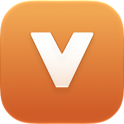 The VeloUtils app icon